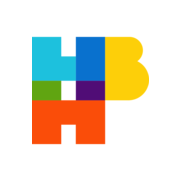 Howard Brown Health Center logo